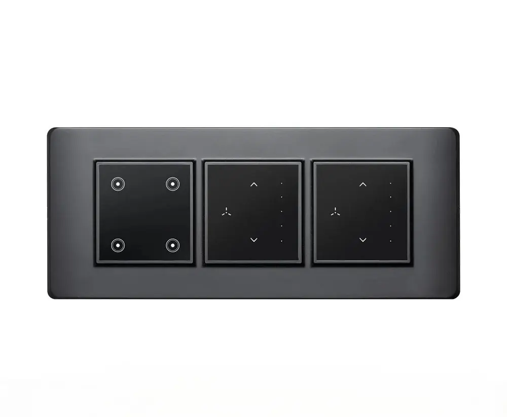 Smart Switch Installation