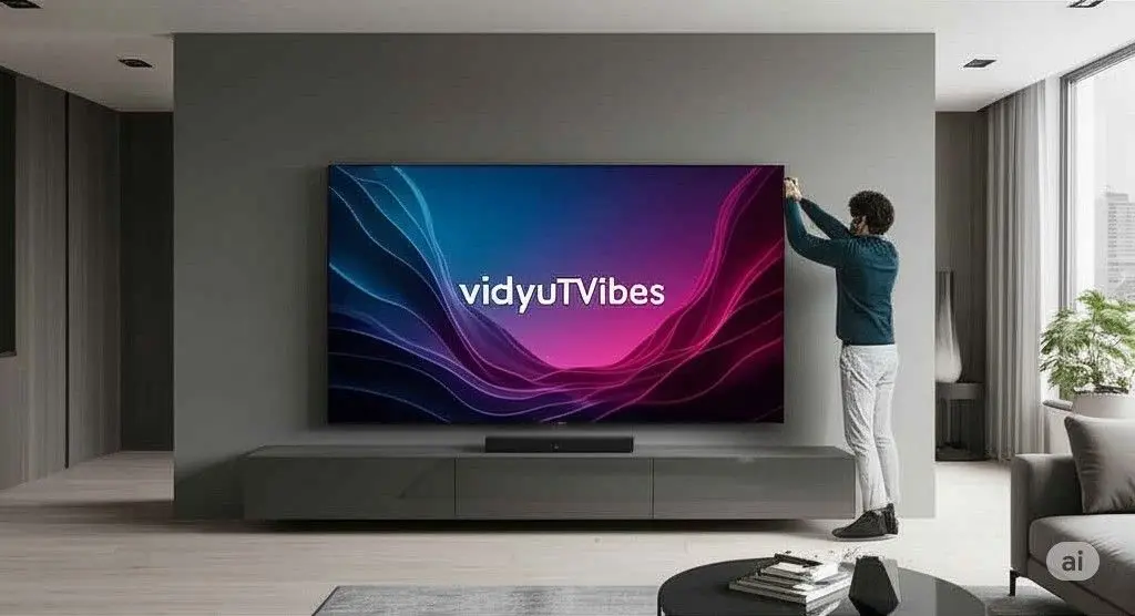 TV Uninstallation